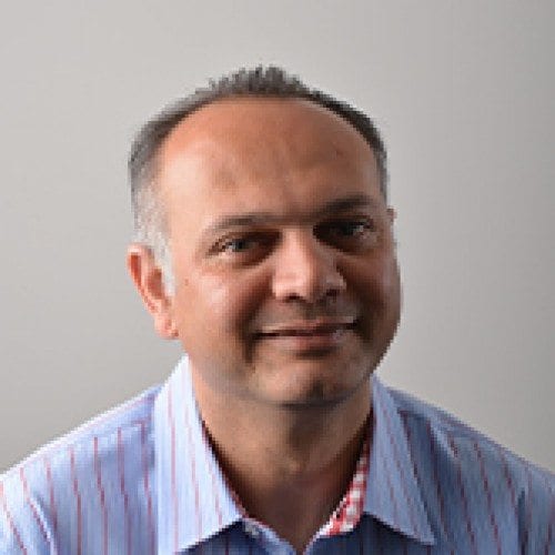 Nish Shah
