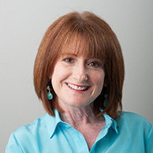 Shari Katz