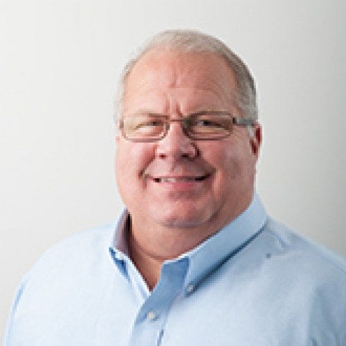 Steve LaCarter