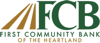 First Community Bank of the Heartland