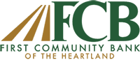 First Community Bank of the Heartland First Community Bank of the Heartland