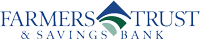Farmers Trust and Savings Bank Farmers Trust and Savings Bank