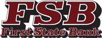First State Bank First State Bank
