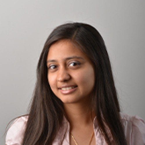 Jenisha