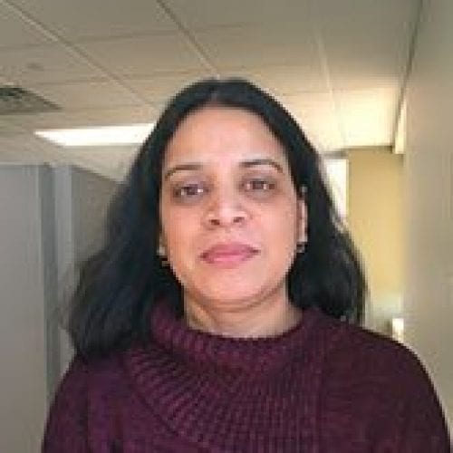 Yogita